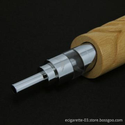 Unique design e cigarette wood ecig Smask vaping mod